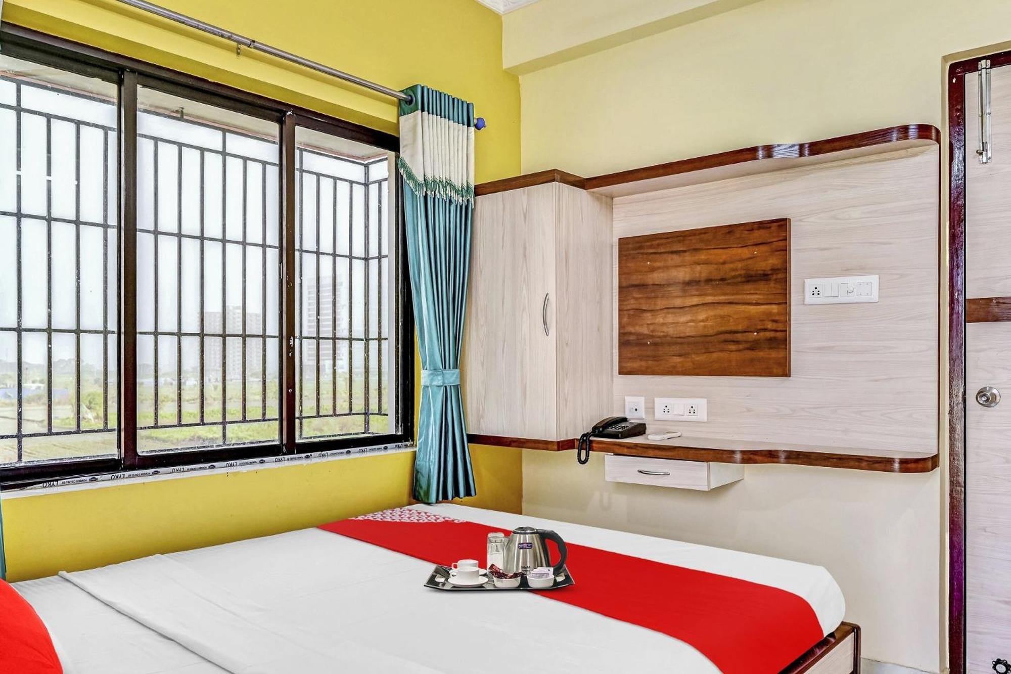 Hotel O Tara Maa Guest House Panchuria Exterior photo